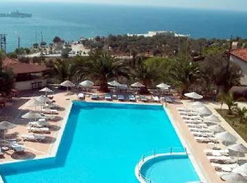 Akdas Kusadasi location